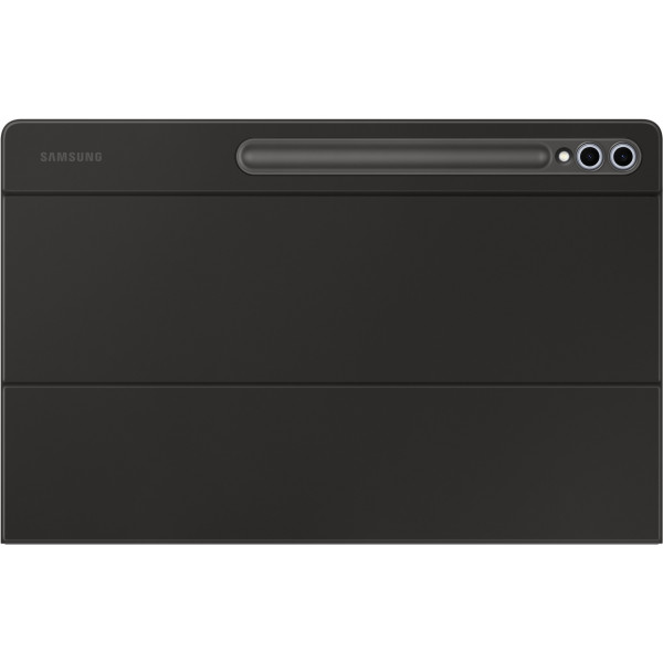 Чохол-клавіатура Samsung Book Cover Keyboard Slim AI Key для Samsung Galaxy Tab S9 Ultra 14.6 SM-X910/SM-X916 / Tab S10 Ultra 14.6 SM-X920/SM-X926 Black (EF-DX920UBEGWW)