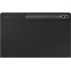 Чохол-клавіатура Samsung Book Cover Keyboard Slim AI Key для Samsung Galaxy Tab S9 Ultra 14.6 SM-X910/SM-X916 / Tab S10 Ultra 14.6 SM-X920/SM-X926 Black (EF-DX920UBEGWW)
