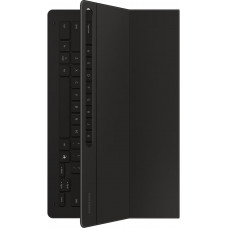 Чохол-клавіатура Samsung Book Cover Keyboard Slim AI Key для Samsung Galaxy Tab S9 Ultra 14.6 SM-X910/SM-X916 / Tab S10 Ultra 14.6 SM-X920/SM-X926 Black (EF-DX920UBEGWW)