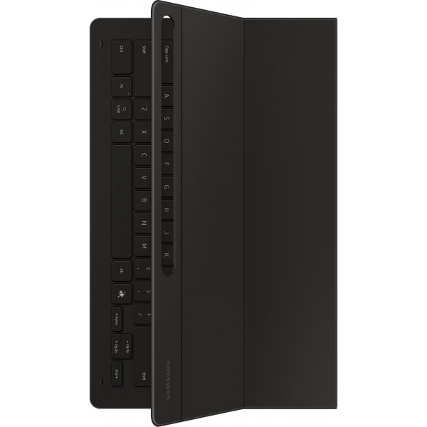 Чохол-клавіатура Samsung Book Cover Keyboard Slim AI Key для Samsung Galaxy Tab S9 Ultra 14.6 SM-X910/SM-X916 / Tab S10 Ultra 14.6 SM-X920/SM-X926 Black (EF-DX920UBEGWW)