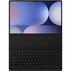 Чохол-клавіатура Samsung Book Cover Keyboard Slim AI Key для Samsung Galaxy Tab S9 Ultra 14.6 SM-X910/SM-X916 / Tab S10 Ultra 14.6 SM-X920/SM-X926 Black (EF-DX920UBEGWW)