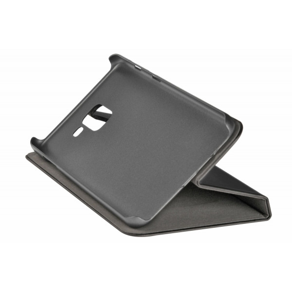 Чохол-книжка 2E Folio для Samsung Galaxy A8 Plus 2018 SM-A730 Black (2E-G-A8P-18-MCFLB)