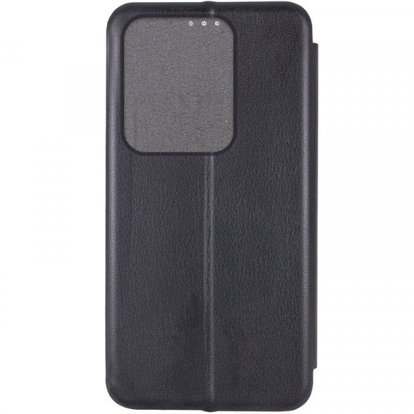 Чохол-книжка BeCover Exclusive для Infinix Zero 30 4G (X6731B) Black (712215)