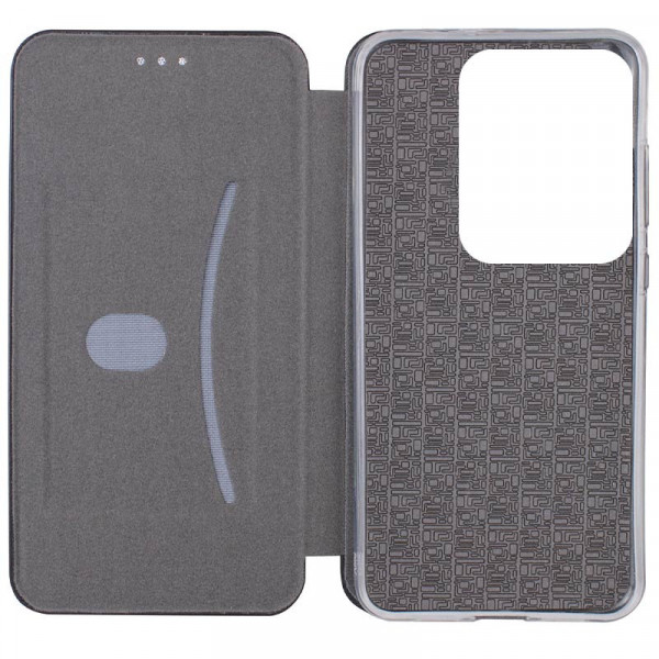 Чохол-книжка BeCover Exclusive для Infinix Zero 30 4G (X6731B) Black (712215)