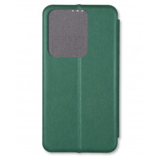 Чохол-книжка BeCover Exclusive для Motorola Edge 60 Neo Dark Green (715017)