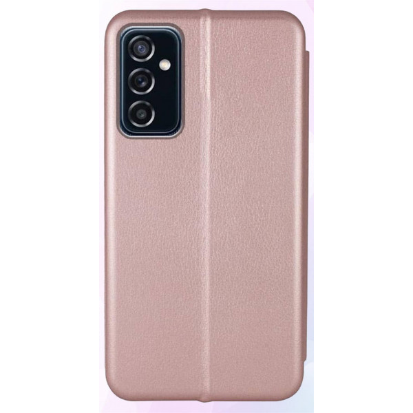 Чохол-книжка BeCover Exclusive для Samsung Galaxy A16 5G SM-A166 Pink (712204)