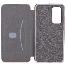 Чохол-книжка BeCover Exclusive для Samsung Galaxy A16 5G SM-A166 Pink (712204)