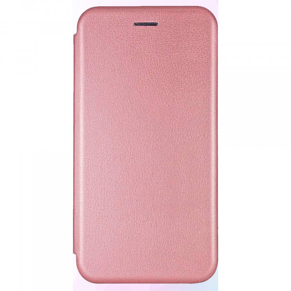 Чохол-книжка BeCover Exclusive для Samsung Galaxy A16 5G SM-A166 Pink (712204)