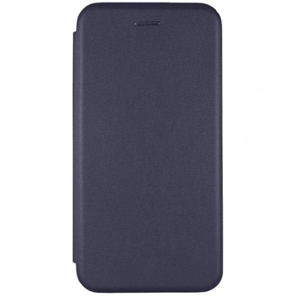 Чохол-книжка BeCover Exclusive для Tecno Spark Go 2 (KM4) Deep Blue (715007)