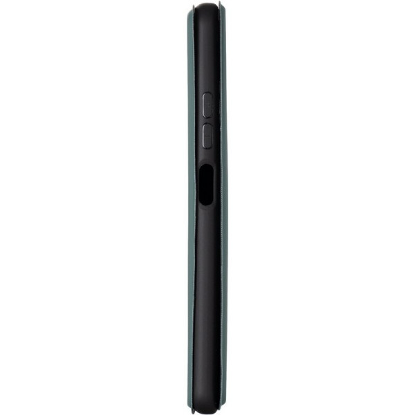 Чохол-книжка BeCover Exclusive New Style для Infinix Smart 9 (X6532) Dark Green (712631)