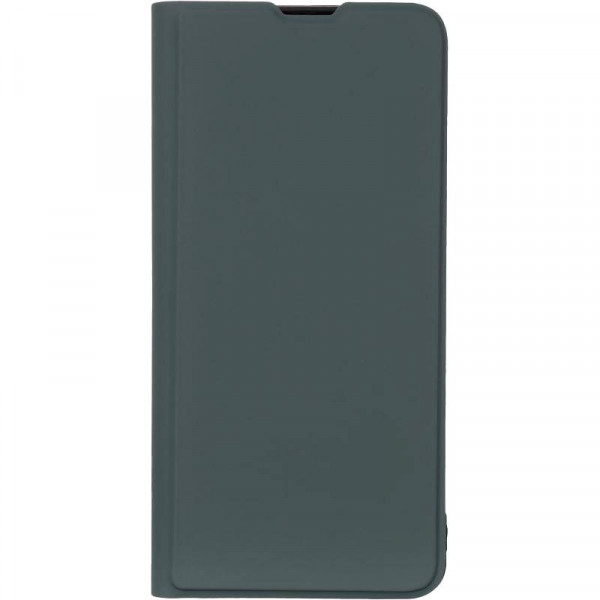 Чохол-книжка BeCover Exclusive New Style для Infinix Smart 9 (X6532) Dark Green (712631)