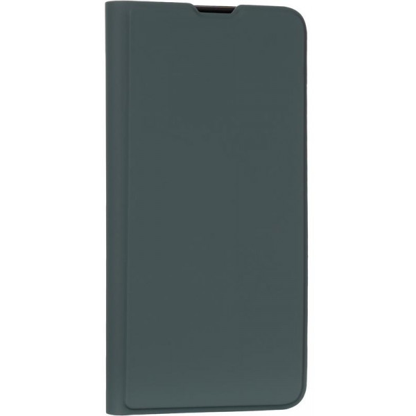 Чохол-книжка BeCover Exclusive New Style для Infinix Smart 9 (X6532) Dark Green (712631)