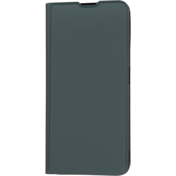 Чохол-книжка BeCover Exclusive New Style для Infinix Smart 9 (X6532) Dark Green (712631)