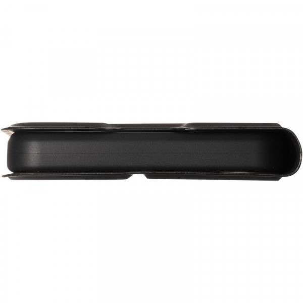 Чохол-книжка BeCover Exclusive New Style для Motorola Edge 50 Fusion Black (712655)
