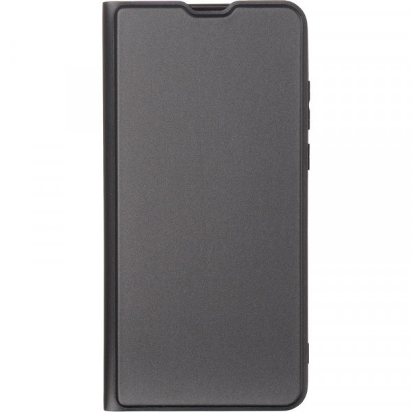 Чохол-книжка BeCover Exclusive New Style для Motorola Edge 50 Fusion Black (712655)