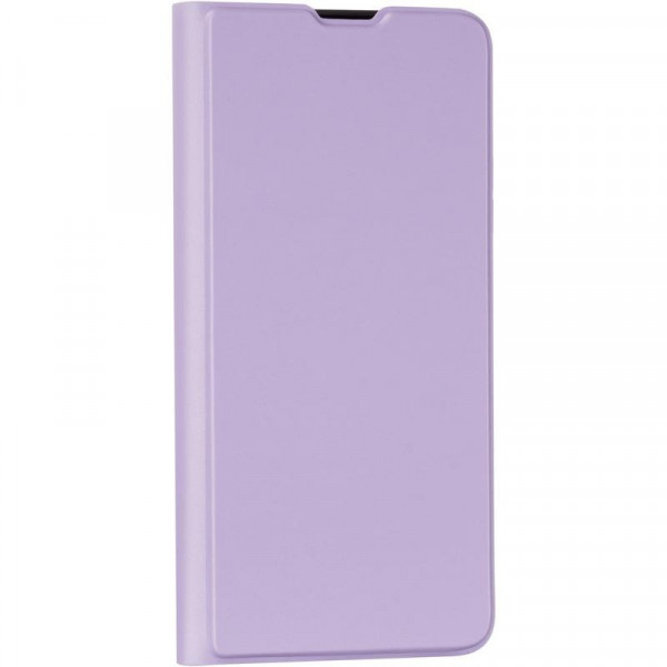 Чохол-книжка BeCover Exclusive New Style для Samsung Galaxy A26 SM-A266 Purple (713022)