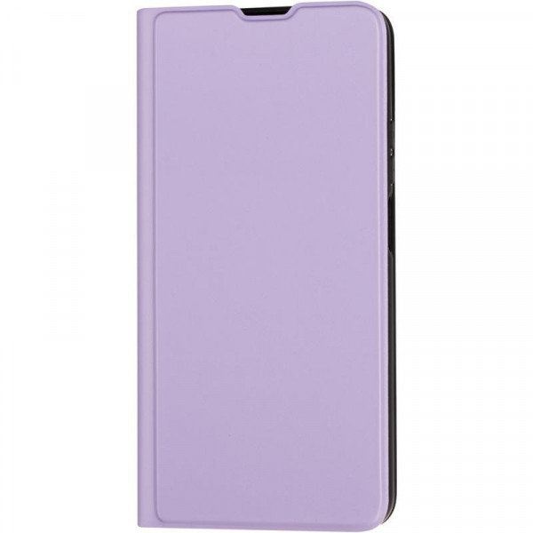 Чохол-книжка BeCover Exclusive New Style для Samsung Galaxy A26 SM-A266 Purple (713022)