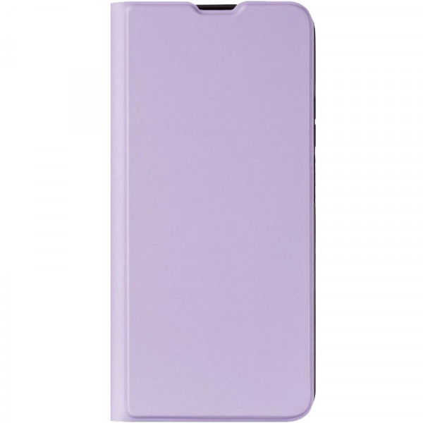 Чохол-книжка BeCover Exclusive New Style для Samsung Galaxy A26 SM-A266 Purple (713022)