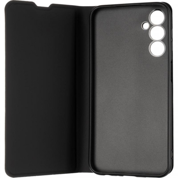 Чохол-книжка BeCover Exclusive New Style для Samsung Galaxy A26 SM-A266 Purple (713022)