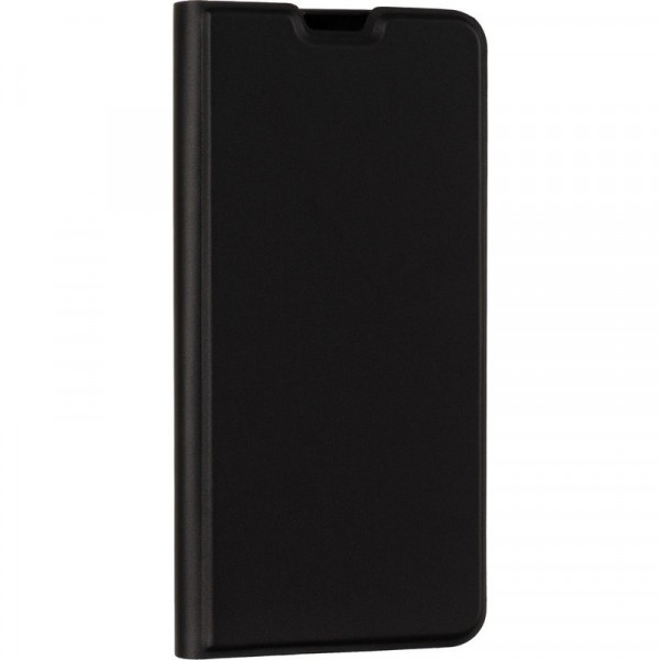 Чохол-книжка BeCover Exclusive New Style для ZTE Blade A35 Black (712604)