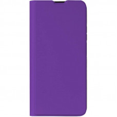 Чохол-книжка BeCover Exclusive New Style для ZTE Nubia V60 Purple (712622)