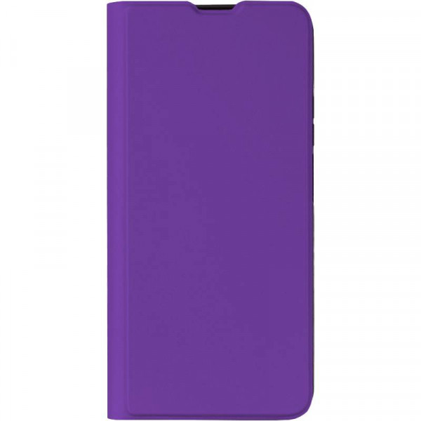 Чохол-книжка BeCover Exclusive New Style для ZTE Nubia V60 Purple (712622)