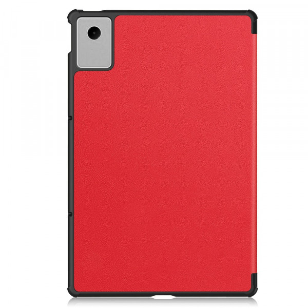 Чохол-книжка BeCover Smart Case для Lenovo Idea Tab Plus 12.1" Red (715084)