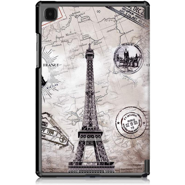 Чохол-книжка BeCover Smart для Samsung Galaxy Tab A7 Lite SM-T220/SM-T225 Paris (706467)