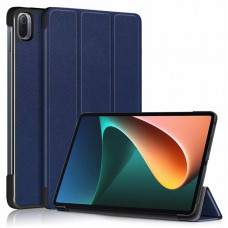 Чохол-книжка BeCover Smart для Xiaomi Mi Pad 5/5 Pro Deep Blue (706704)