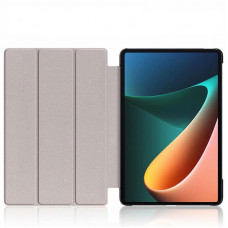 Чохол-книжка BeCover Smart для Xiaomi Mi Pad 5/5 Pro Deep Blue (706704)