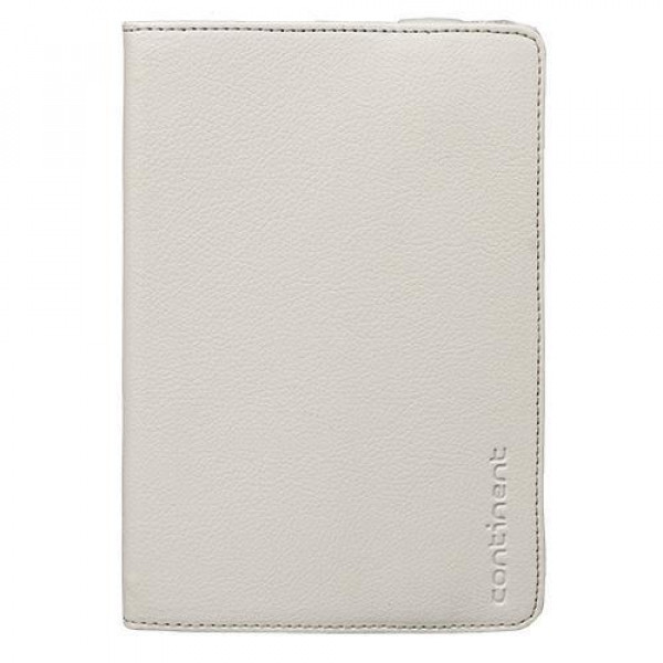 Чохол-книжка Continent універсальний 9.7" White (UTH-101WT)