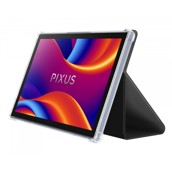Чохол-книжка Pixus для Pixus Line Black (4897058531770)
