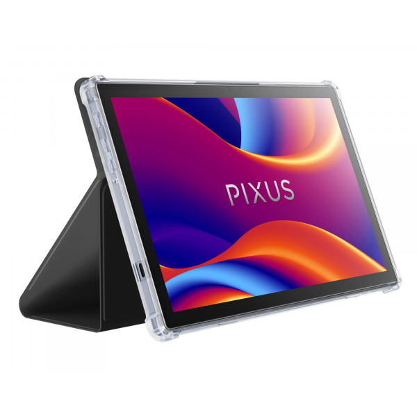 Чохол-книжка Pixus для Pixus Line Black (4897058531770)