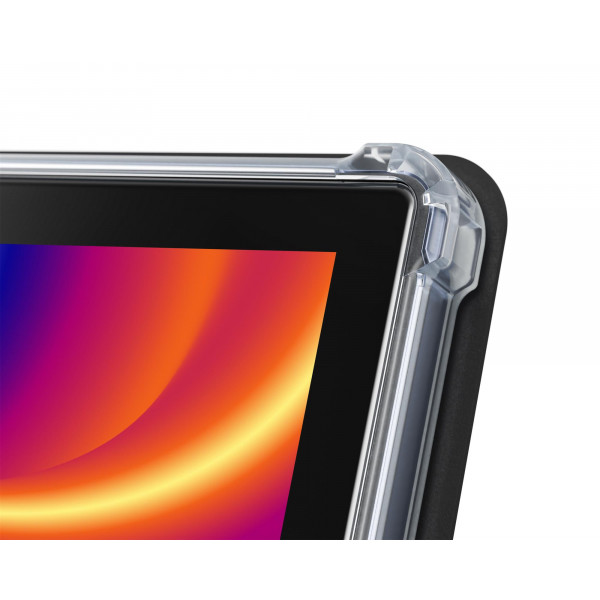 Чохол-книжка Pixus для Pixus Line Black (4897058531770)