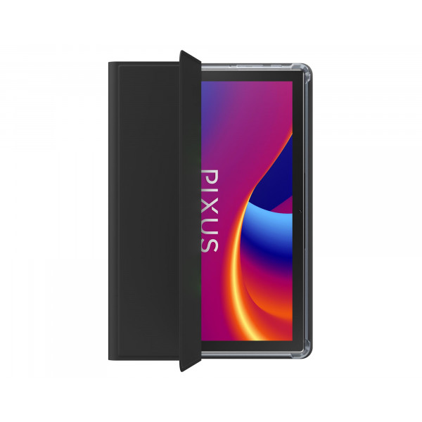 Чохол-книжка Pixus для Pixus Line Black (4897058531770)