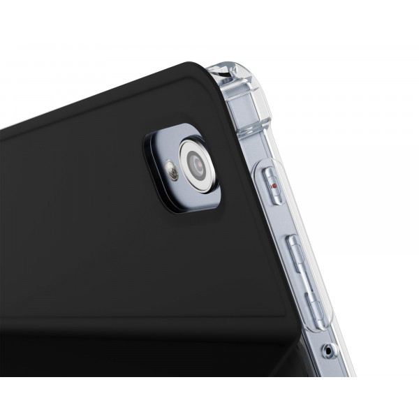 Чохол-книжка Pixus для Pixus Line Black (4897058531770)