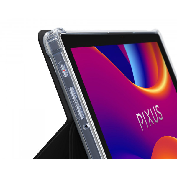 Чохол-книжка Pixus для Pixus Line Black (4897058531770)
