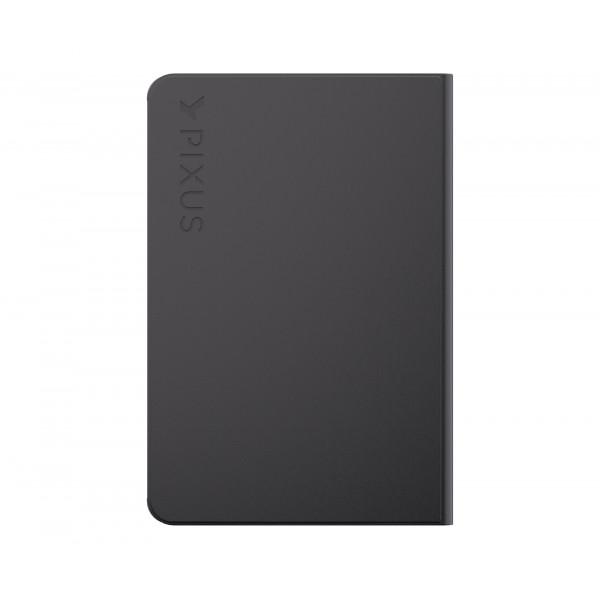Чохол-книжка Pixus для Pixus Line NEW Black (4897058532418)