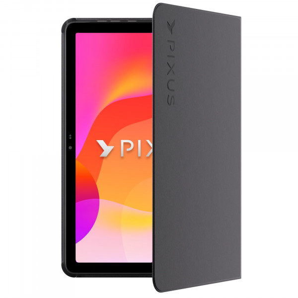 Чохол-книжка Pixus для Pixus Line NEW Black (4897058532418)