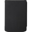 Чохол-книжка PocketBook Shell-Strap для PocketBook 6" PB619/629/634 Black (SH-ST-634-BK-WW)