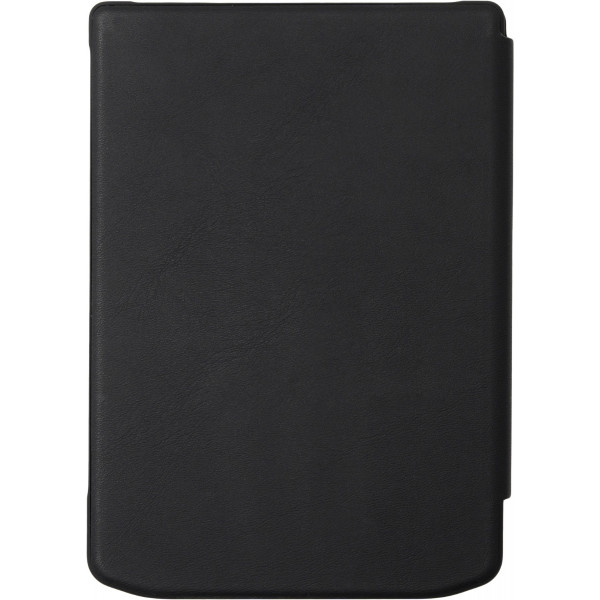 Чохол-книжка PocketBook Shell-Strap для PocketBook 6" PB619/629/634 Black (SH-ST-634-BK-WW)