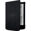 Чохол-книжка PocketBook Shell-Strap для PocketBook 6" PB619/629/634 Black (SH-ST-634-BK-WW)