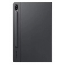 Чохол-книжка Samsung Book Cover для Samsung Galaxy Tab S6 SM-T860/SM-T865 Dark Grey (EF-BT860PJEGRU)
