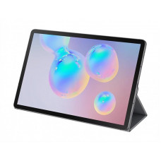 Чохол-книжка Samsung Book Cover для Samsung Galaxy Tab S6 SM-T860/SM-T865 Dark Grey (EF-BT860PJEGRU)
