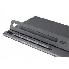 Чохол-книжка Samsung Book Cover для Samsung Galaxy Tab S6 SM-T860/SM-T865 Dark Grey (EF-BT860PJEGRU)