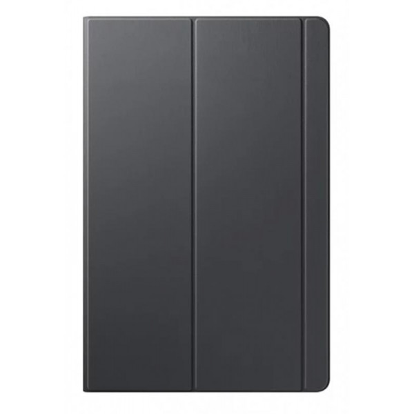 Чохол-книжка Samsung Book Cover для Samsung Galaxy Tab S6 SM-T860/SM-T865 Dark Grey (EF-BT860PJEGRU)