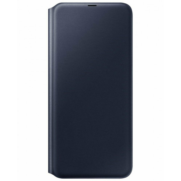 Чохол-книжка Samsung Wallet Cover для Samsung Galaxy A70 SM-A705/Galaxy A70s SM-A707 Black (EF-WA705PBEGRU)