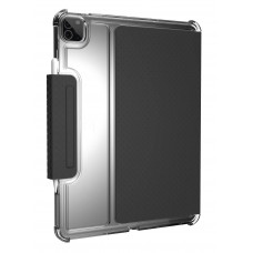 Чохол-книжка Urban Armor Gear Lucent для Apple iPad Pro 12.9 (2020/2021/2022) Black (12294N314043)