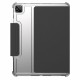 Чохол-книжка Urban Armor Gear Lucent для Apple iPad Pro 12.9 (2020/2021/2022) Black (12294N314043)