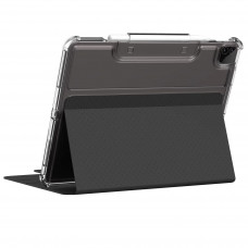 Чохол-книжка Urban Armor Gear Lucent для Apple iPad Pro 12.9 (2020/2021/2022) Black (12294N314043)